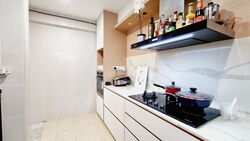 Blk 782E Woodlands Meadow (Woodlands), HDB 5 Rooms #401591521